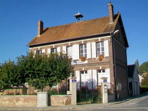 Élagueur Armancourt