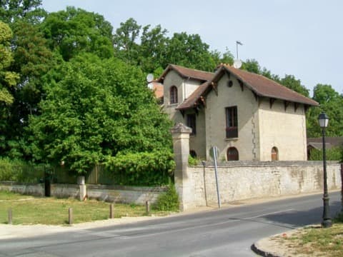 Élagueur Avilly-Saint-Léonard