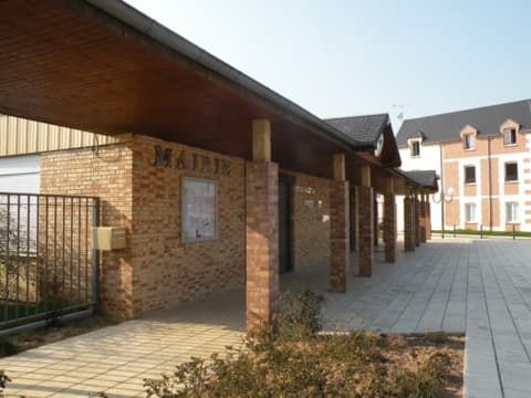 Élagueur Bailleul-sur-Thérain