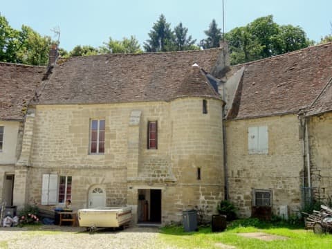 Élagueur Balagny-sur-Thérain