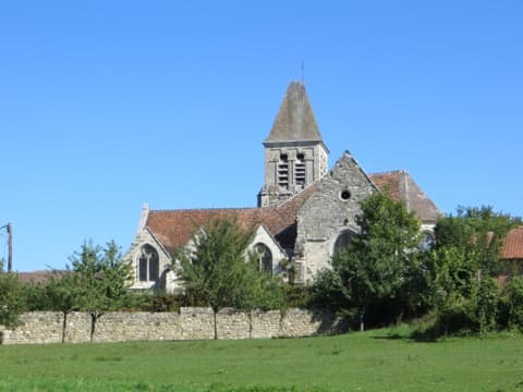 Élagueur Boursonne