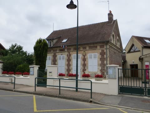 Élagueur Braisnes-sur-Aronde
