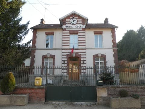 Élagueur Dieudonné