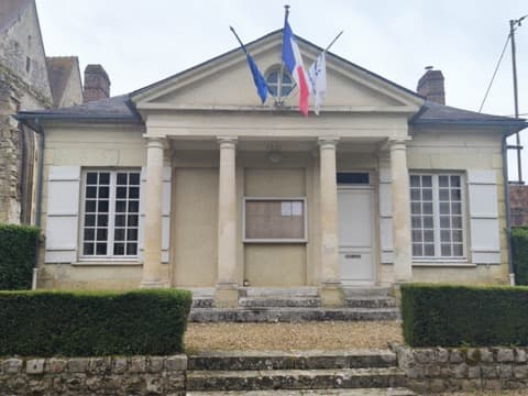 Élagueur Flavacourt