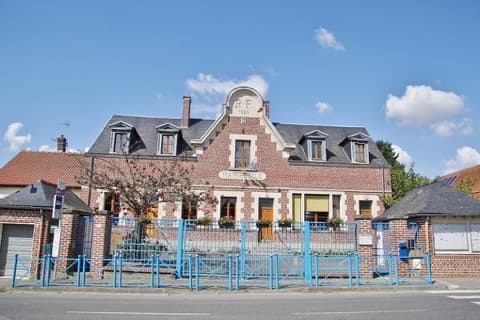 Élagueur Frétoy-le-Château