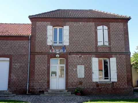 Élagueur Gondreville