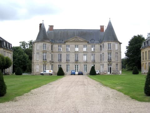 Élagueur Hénonville