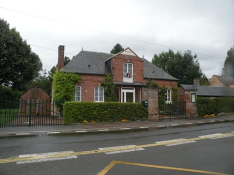 Élagueur Lachapelle-sous-Gerberoy