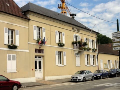 Élagueur Laigneville