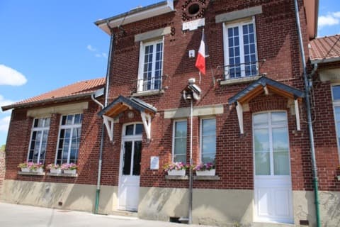 Élagueur Mondescourt