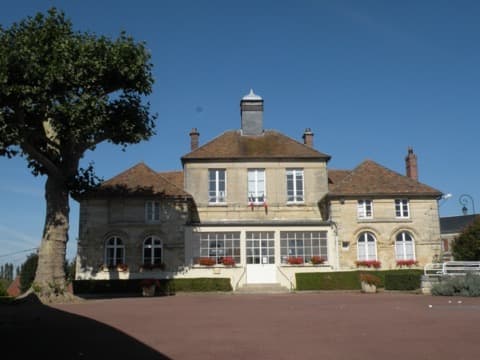 Élagueur Monneville