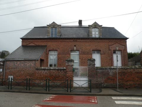 Élagueur Montchevreuil