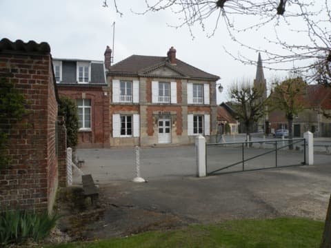 Élagueur Mouchy-le-Châtel