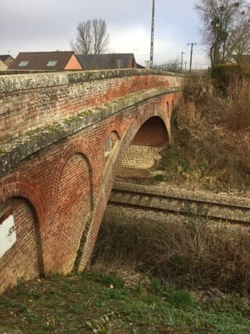 Élagueur Moyenneville