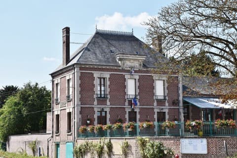 Élagueur Muirancourt