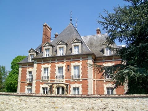 Élagueur Plailly