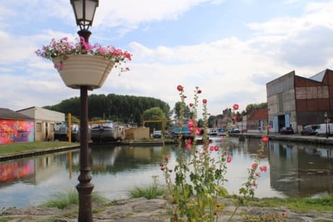 Élagueur Pont-l'Évêque