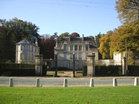 Élagueur Puiseux-le-Hauberger