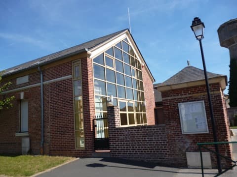 Élagueur Quinquempoix