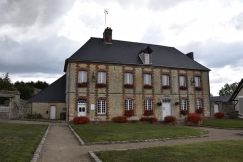 Élagueur Saint-Quentin-des-Prés