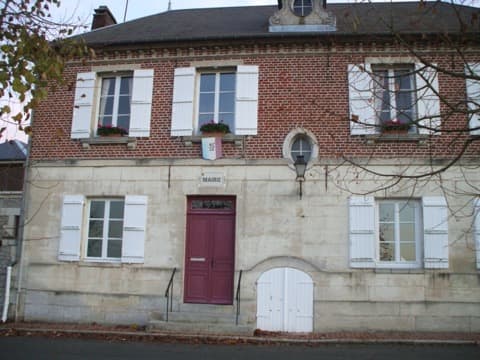 Élagueur Silly-Tillard