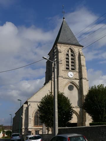 Élagueur Silly-le-Long