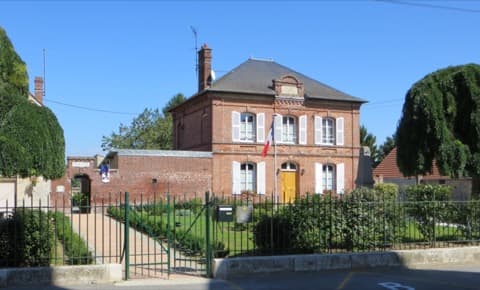 Élagueur Thury-en-Valois