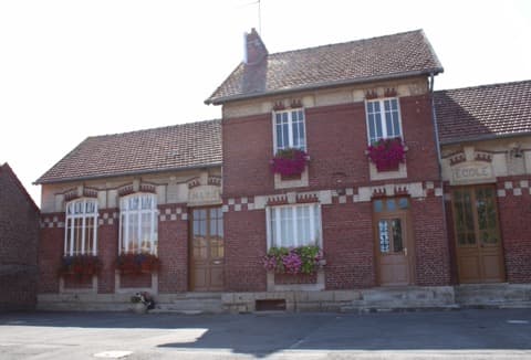 Élagueur Vauchelles