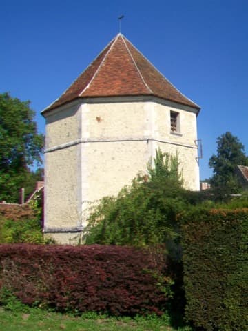 Élagueur Verderonne