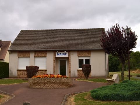 Élagueur Villers-Vicomte