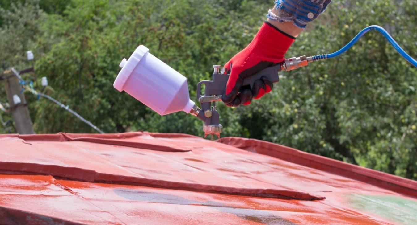 Nettoyage de toiture, Peinture & Hydrofugation de toit 60 Oise