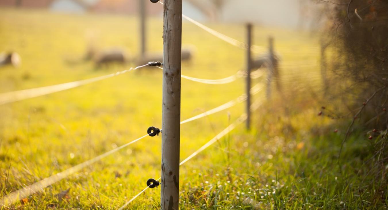 Pose de clôtures & grillages 60 Oise