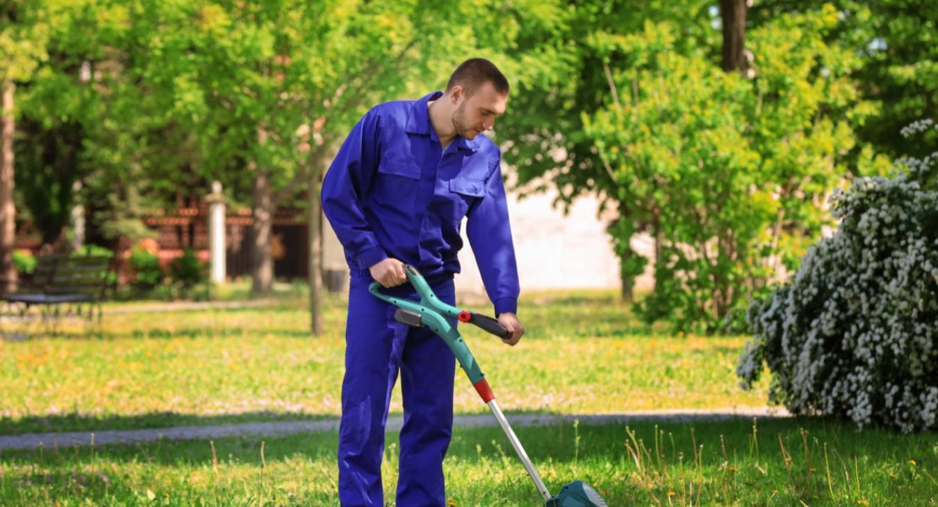 Entretien Parcs & Jardins 60 Oise