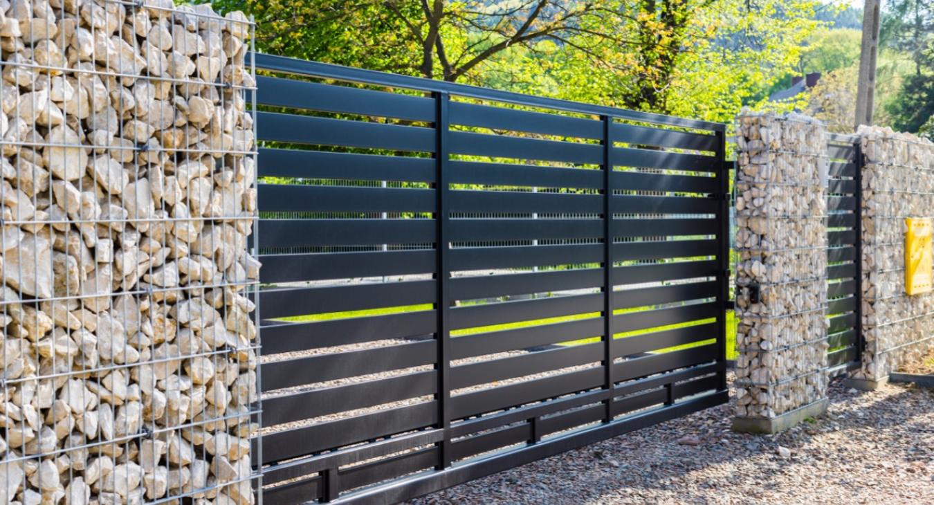 Pose de clôtures & grillages 60 Oise